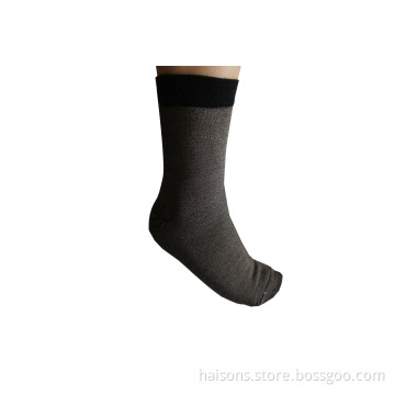 Silver Fiber Diabetic Socks